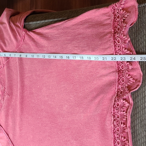 Altar'd State Blouse - Picture 10 of 13